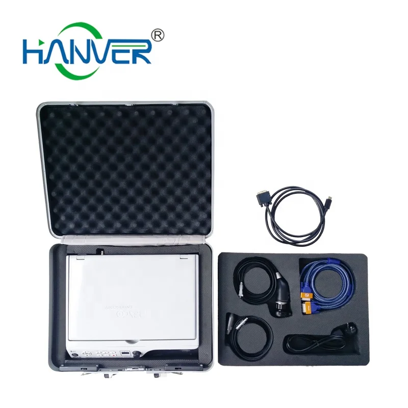 

Portable HD Endoscopy With Light Source