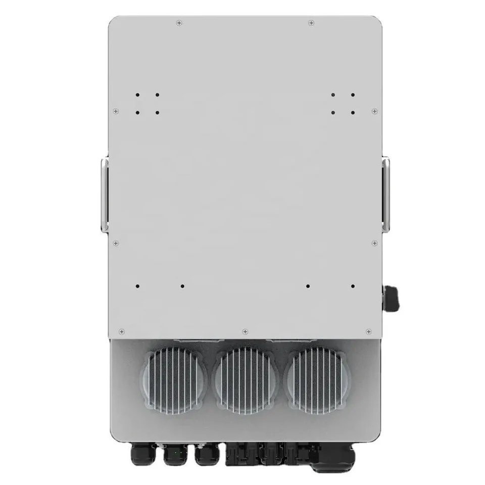 Vendite Calde Inverter Ibrido 3 Fasi 5Kw 6Kw 8Kw 10Kw 12Kw