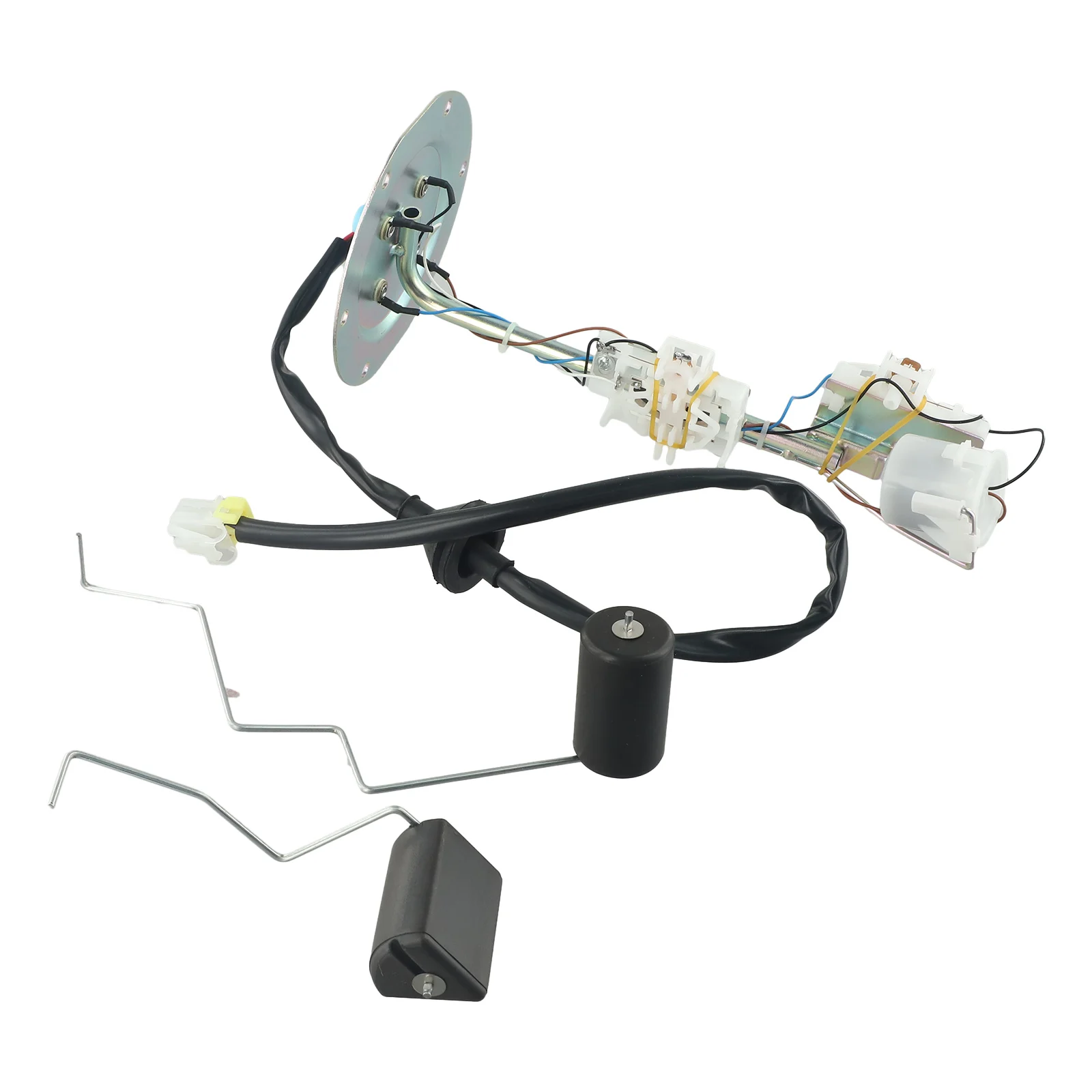 

Practical Sending Unit Fuel Level Gauge 25060-17P65 25060-VB30E Components Direct Electric Metal Plug-and-play