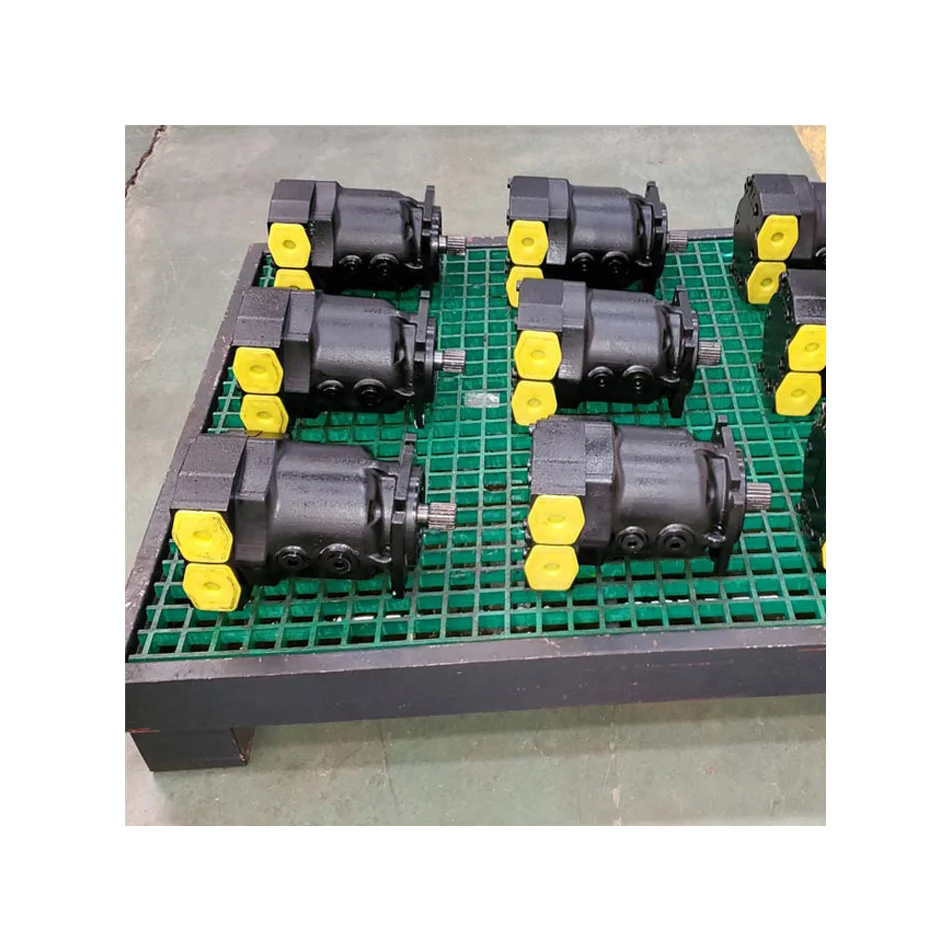 

Highland fast delivery HMF90 series hydraulic motor from China factory supplier