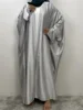Abaya-Robe de luxe pour femmes musulmanes, kimono avec diamants, kaftan turc, caftan marocain, ramadan, kebaya ouvert, dubaï