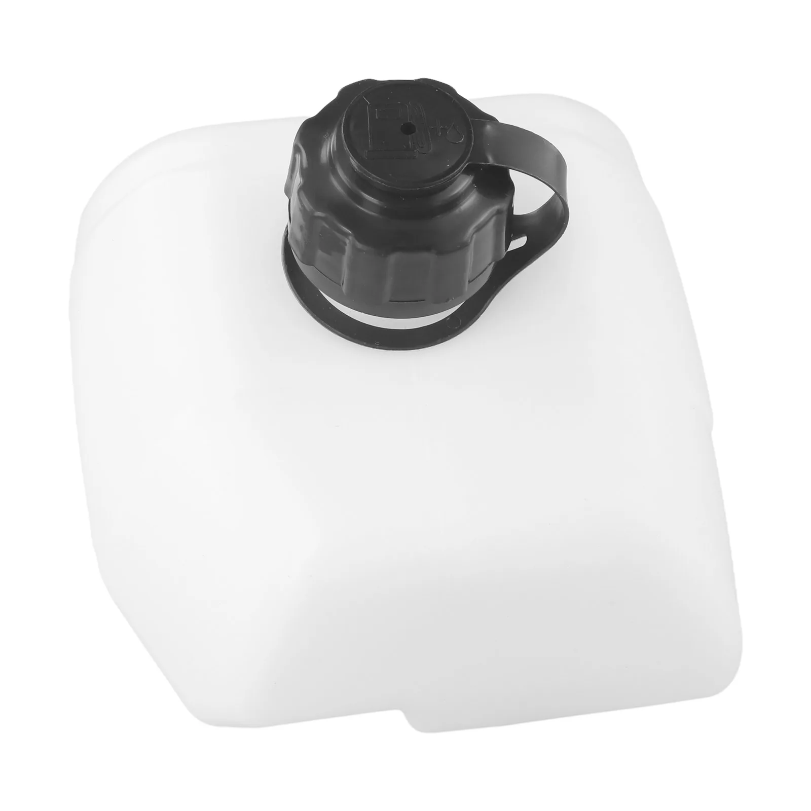 Sturdy Tank Compatible with Robin NB411 BG411 CG411 EC04 RBC411 49CC, Ensures Leak Free and Efficient Fuel Storage 1 Piece