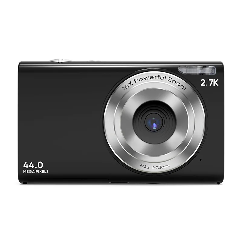 DC-402 Digital Camera Autofocus Camera for  Compact Cameras 1080P Cameras for Beginner Photography