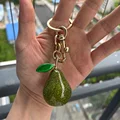 Green Pear