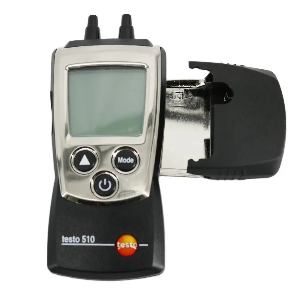 Testo 510 Digital Manometer maestranzamb.cl