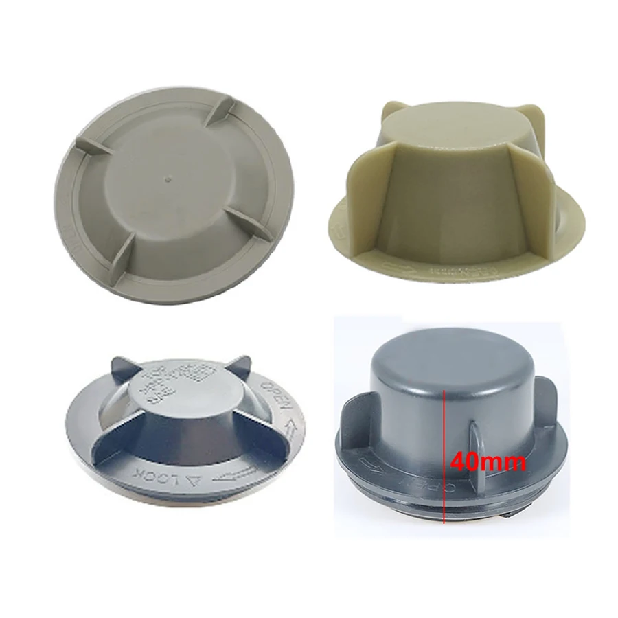 

For Baojun 730 14-15 16-21 Headlight Bulb Dust Cover Waterproof Dustproof Headlamp Rear Shell Seal Lamp Access Cap 65mm 55mm