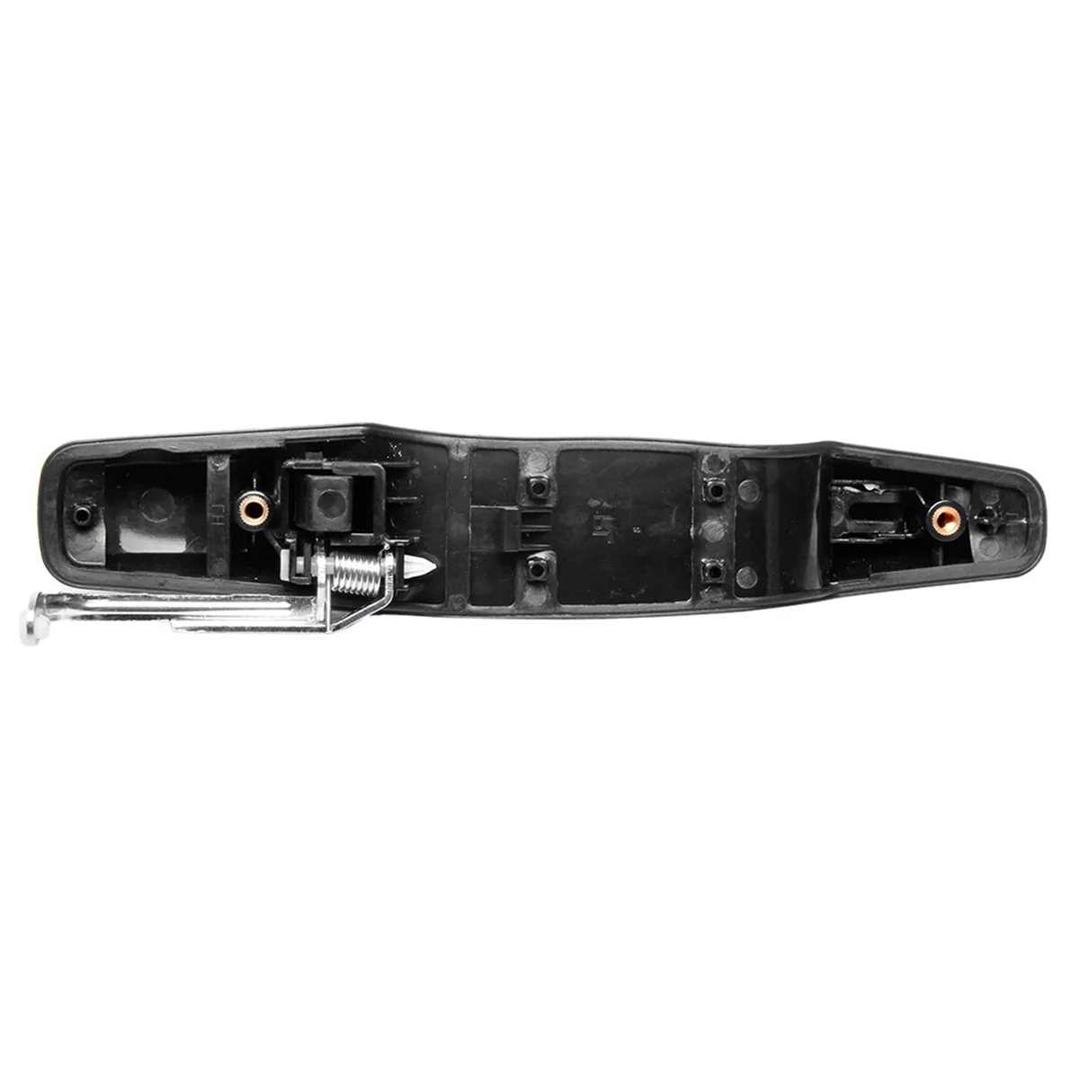 

4 шт. наружная дверная ручка для Chevy Silverado Suburban GMC Yukon наружная дверная ручка 20828258,22738