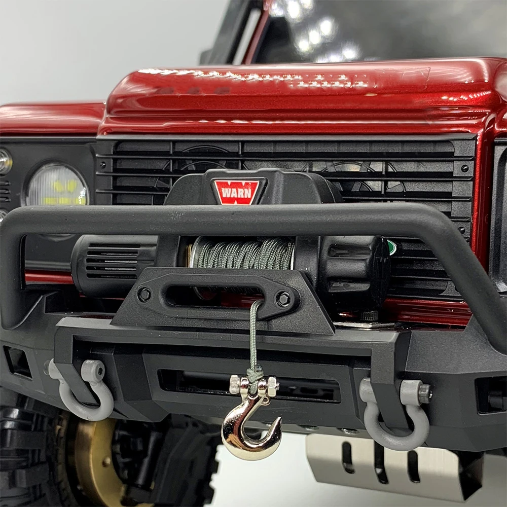 アキシャル　scx10 トラクサス　trx4 rc4wd 1/10 クローラー アキシャル scx10 トラクサス trx4 rc4wd 1/10 クローラー For Traxxas