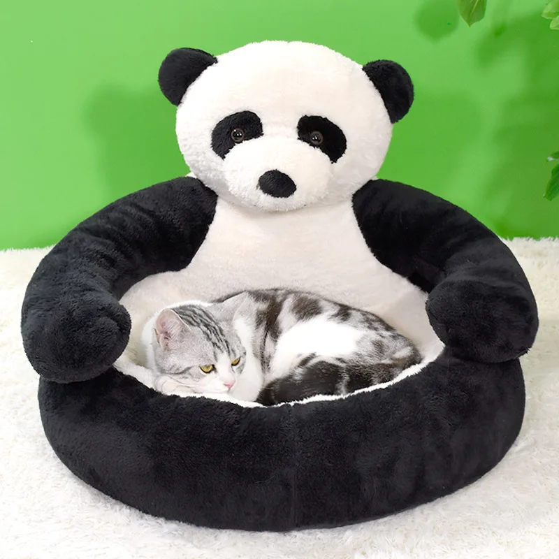 Canapé design Ourson pour Petits Chiens et Chats