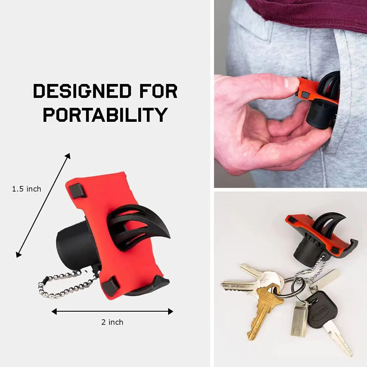 1Pc Creative Can Opener with Built-In Funnel for Beer Bottle