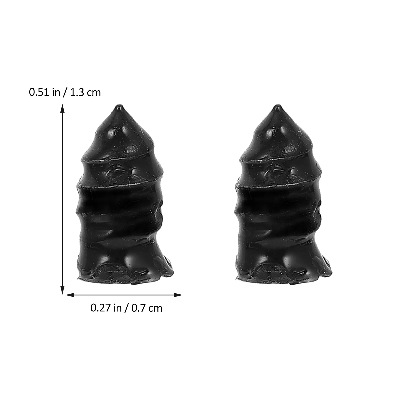 10Pcs 자동차 타이어 수리 도구 오토바이 고무 스터드 하드 내마모성 미끄럼 방지 못 간편 설치 자전거 타이어 스터드 겨울용