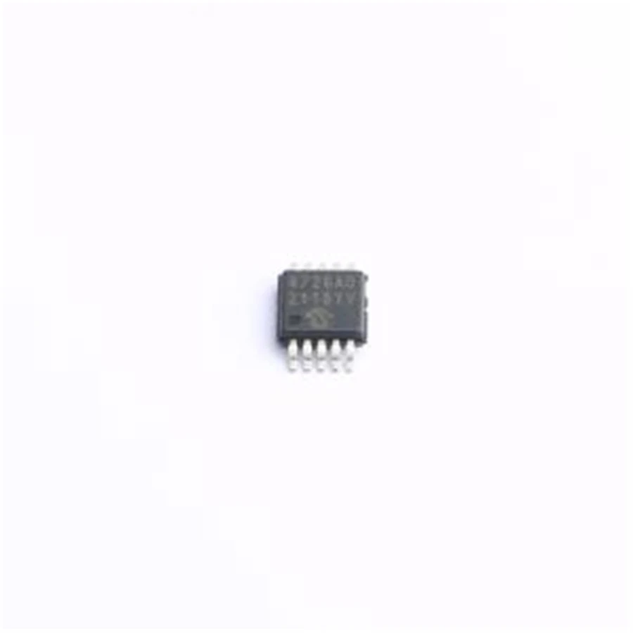 MCP4728A0T-E/UNVAO