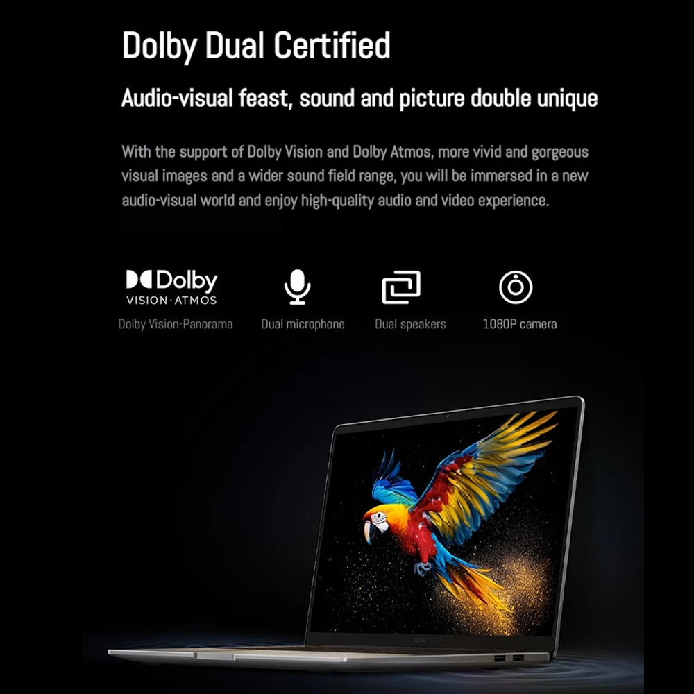 Xiaomi Redmi Book 14 2025 Laptop Inte Core 5-210H Intel Graphics 16GB RAM 512G/1TB SSD 14-inch 2.2K 60Hz Screen Notebook Slim PC 3