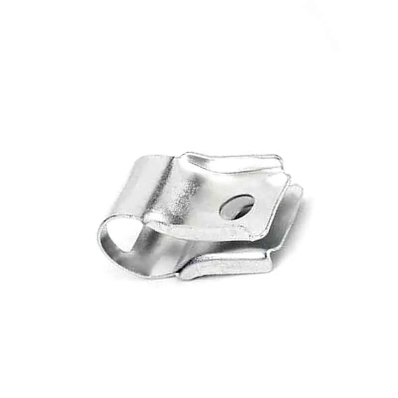 Morsetto Di Fissaggio Del Morsetto Del Tubo Dell'Olio Dell'Escavatore Per Kobelco Sk Per Hitachi Caterpillar Per Sumitomo Per Sany Clg Small