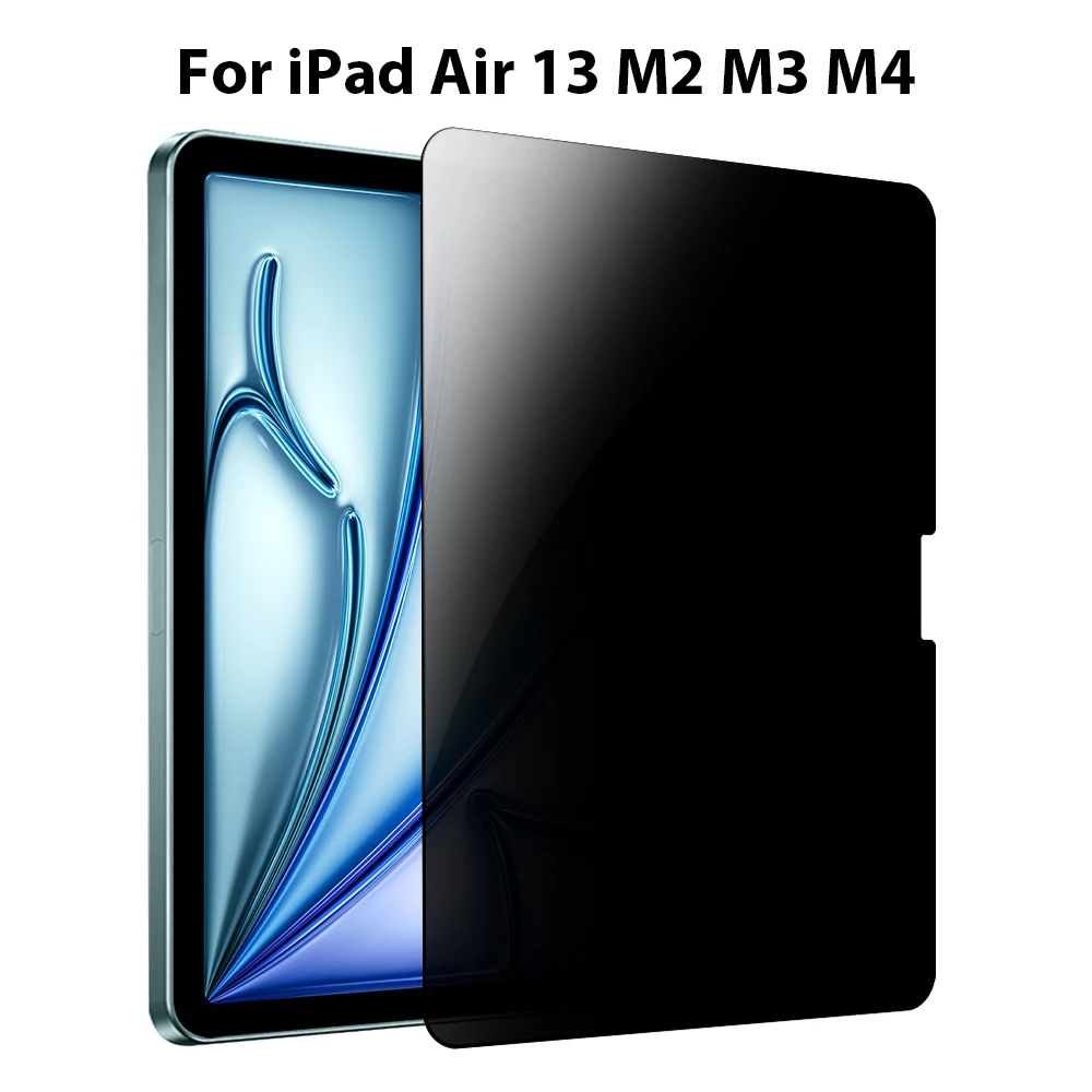 360° Privacy Paper-Like Screen Protector