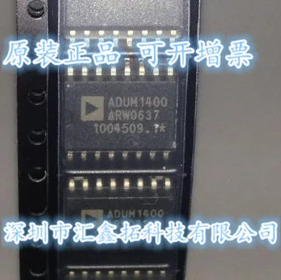 ADUM1400BRWZ ADUM1400ARW ADUM1400CRW SOP-16