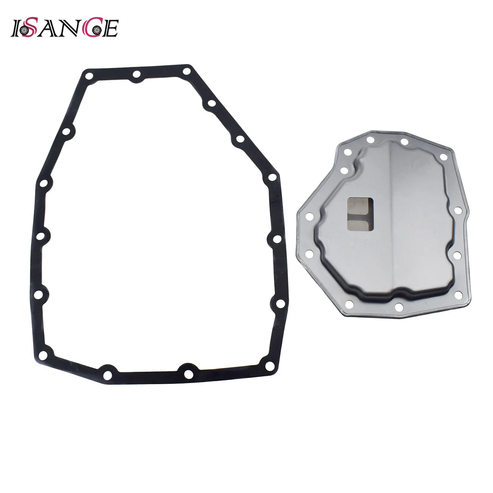 Transmission Oil Filter & Oil Pan Gasket For Nissan Versa March ALMERA & Suzuki Swift JE41E RE0F03C JF414E 0.9L 1.2L 1.5L 1.6L