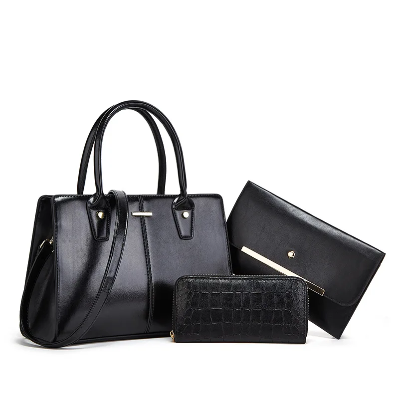 Fashion Women Bucket Crossbody Bag Luxury Designer Messenger Bag High Quality PU Leather Shoulder Bag Small Wide Strap Handbag