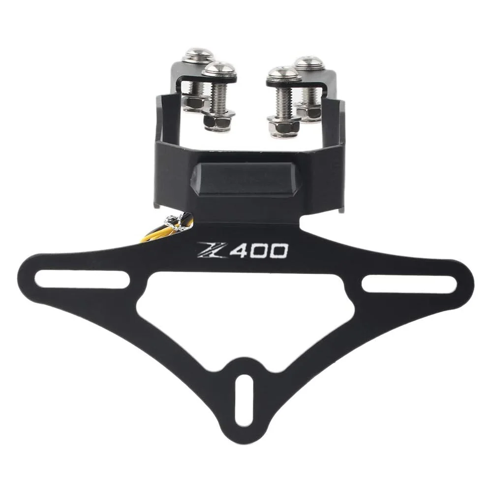 Рисунок 2 - Заднее крыло для Кавасаки Z400 Z250 NINJA 400 250 2018