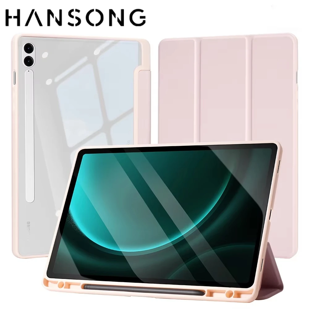 Universal Tablet Case with Multi-Size Compatibility