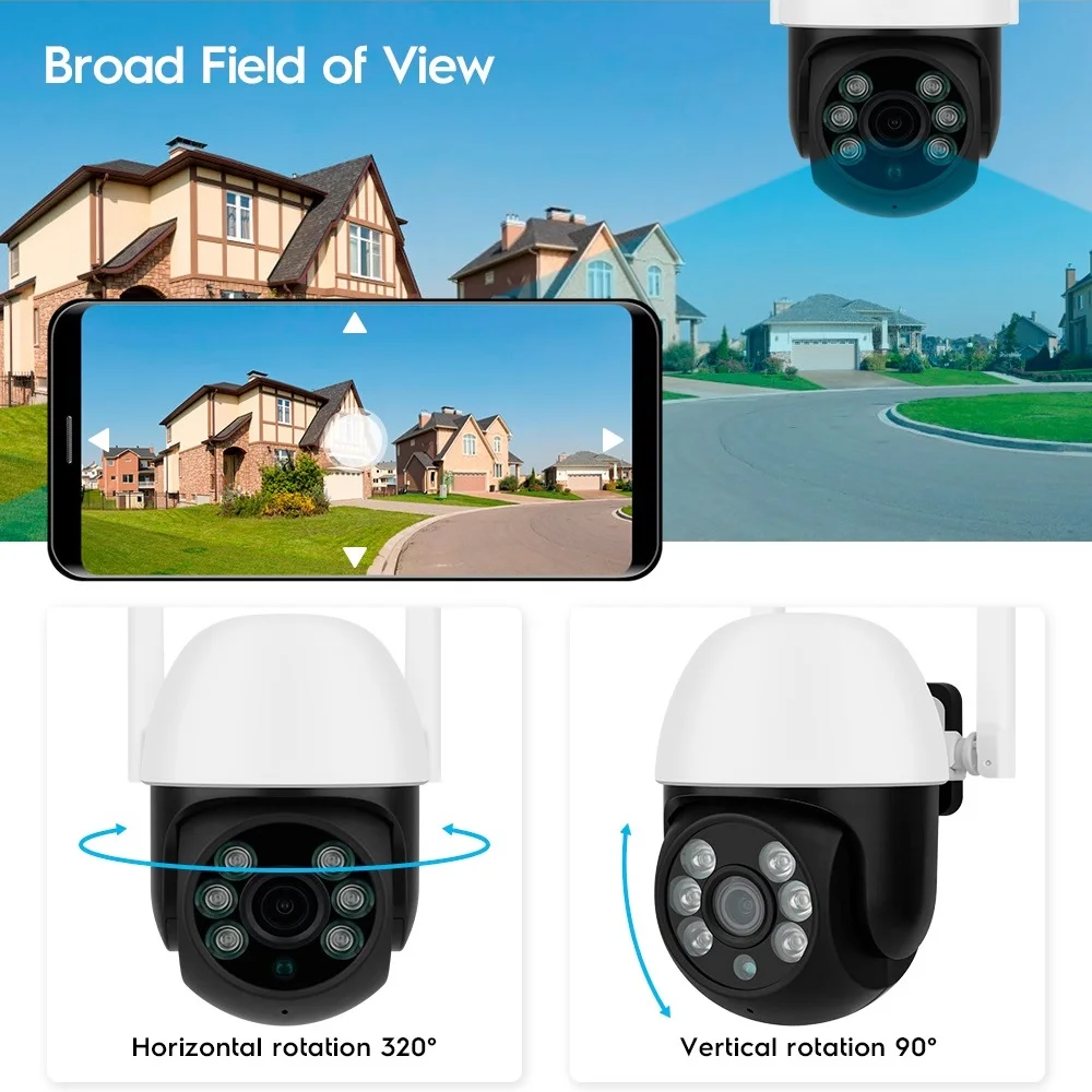 Camhi Camera App Camhi Android Camhi IP Camera P2P 1080P