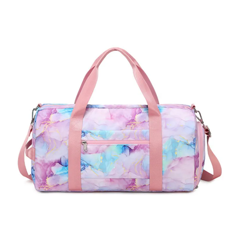 Waterproof Swimming Bag Beach Accessories Dry Water Pool New Supplies Travel Gym Shoulder Bolsas Golf Shoes Pouch Women Sports