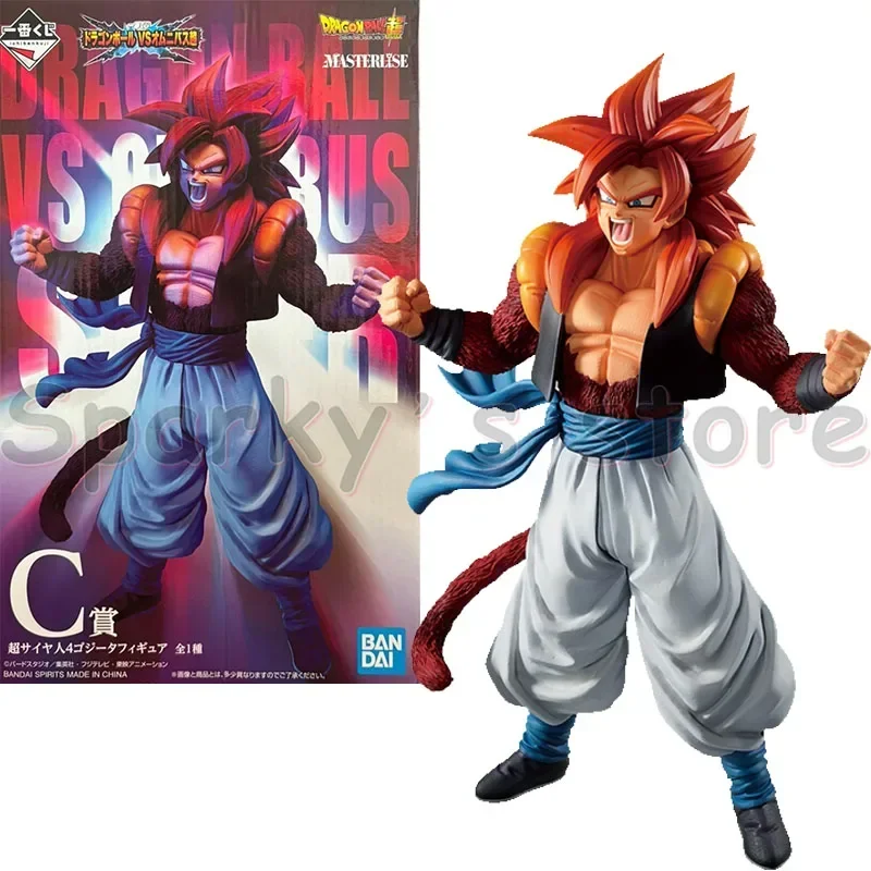 ドラゴンボールZ　GT　フィギュア　セット　海外バンダイ...mr ドラゴンボールZ GT フィギュア セット 海外バンダイmr