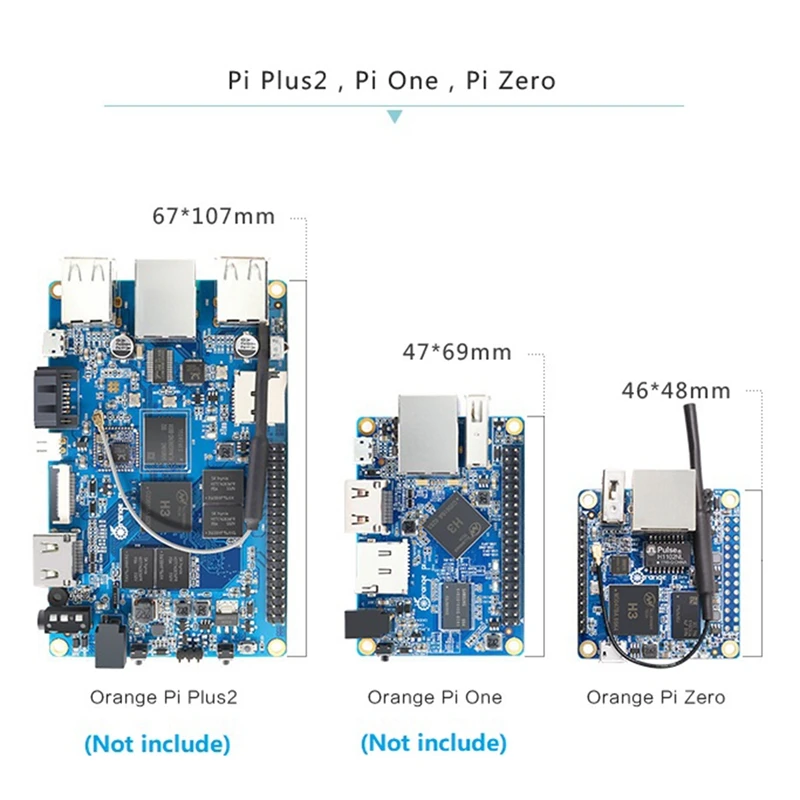      + ̽, , 512M DDR3, Allwinner H3 Ĩ, º,  α׷,  ǻ