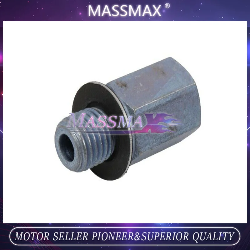 Turbocharger parts 25199813 for Buick Chevrolet Cruze turbocharger coolant feed tube connector