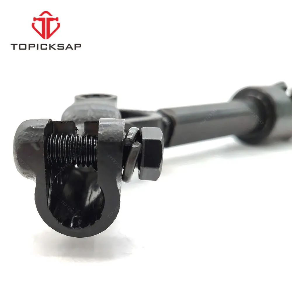 TOPICKSAP Chevrolet Impala Limited 용 하부 중간 조향 샤프트 425-158 2006 2007 2008 2009 2010 2011 2012 2013 - 2016