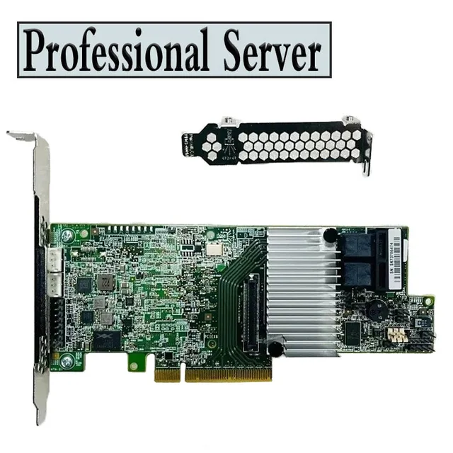 LSIロジック MegaRAID PCI Express対応 外部8ポート 6Gb/s SATA+SAS RAIDコ(中古品) LSIロジック MegaRAID PCI Express対応 内部4ポート 3Gb⁄s SATA+SAS