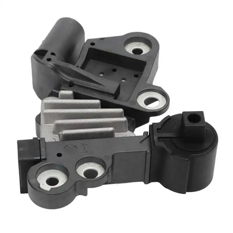 Alternator Voltage Regulator Improve Engine Power 346088 High