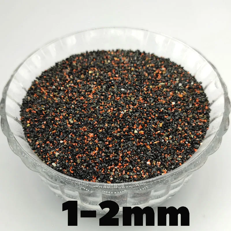 Micro Landscape Garden Decoration: Mini Stone Terrarium Ornament and Pebble Rock Fountain