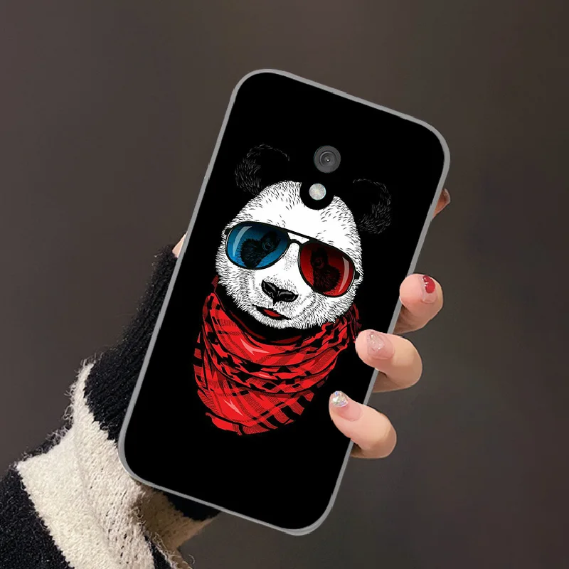 Clear Soft Silicone Shockproof Protective Phone Case - Transparent Back Cover Guard