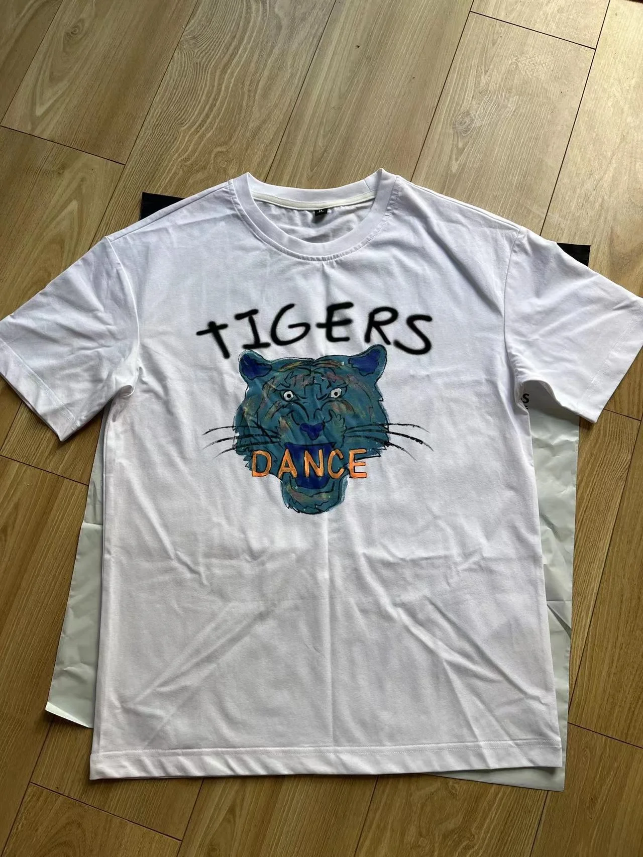 

Fashion zc654 Men's Tops & Tees 2022 Runway Luxury European Design Print party style T-Shirts Men's Clothing