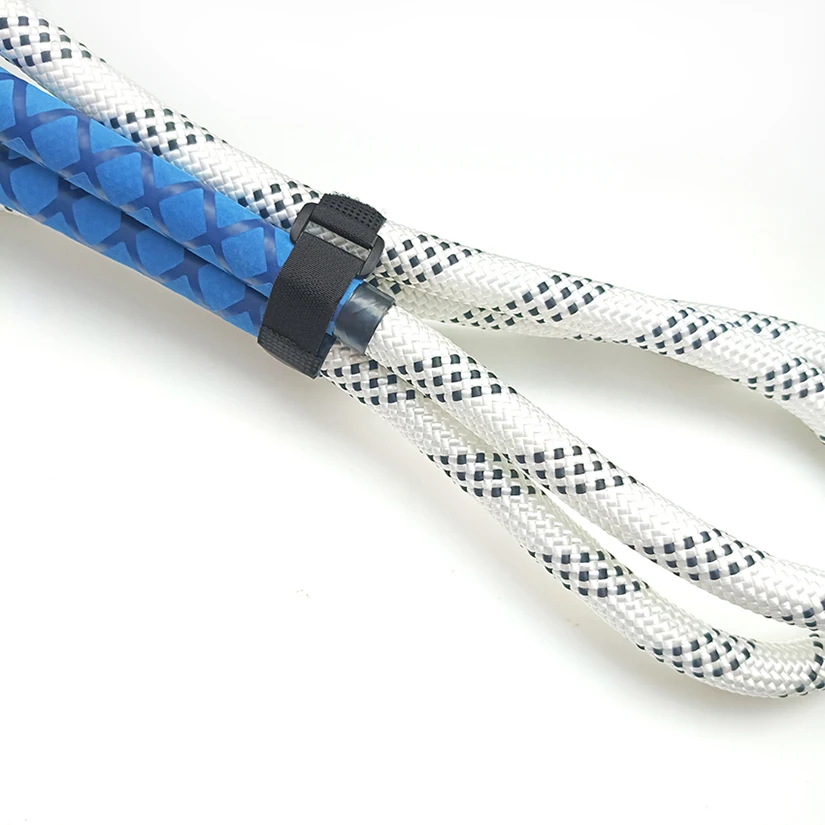 골프 스윙 보조 골프 훈련 보조 트레이너, 골퍼 애호가 초보자용 골프채 스윙 연습 로프, 생일 선물