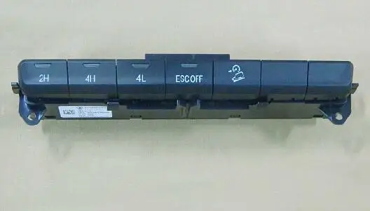 

Оригинальные запчасти WEILL Great Wall Motor Haval, переключатель управления 3774900XK4 7XA, высокое качество