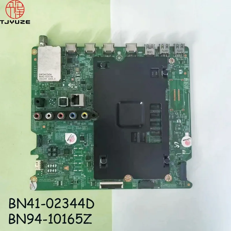 

BN41-02344 BN94-10165Z BN97-10061R TV Motherboard Working Properly for UN60JS700DFXZA UN60JS700DF UN60JS700 Main Board