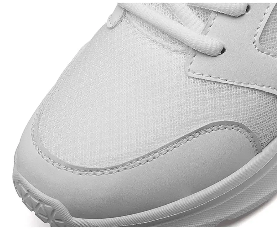 Herren Größere Sneaker 8cm Einlegesohlen Erhöhung Schuhe_voghion.com