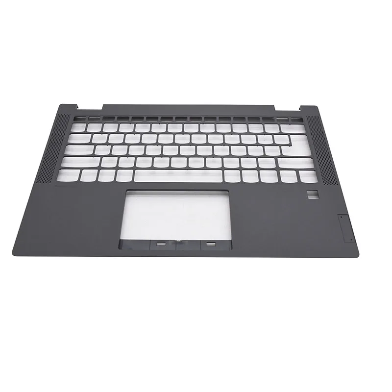 Custodia Più Bella Per Lenovo Ideapad Flex 5 14 Itl05 Colore Grigio