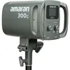 amaran 300c Point-Source RGB LED Monolight with Bowens Mount Compatibility and Integrated Controls 6