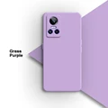 Grass Purple