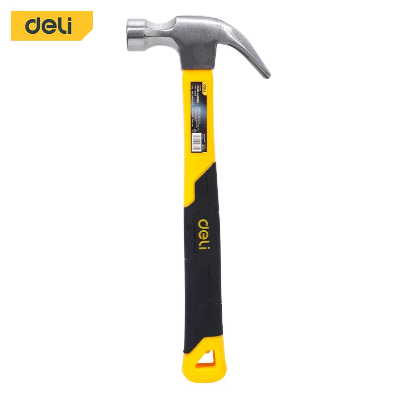 Claw Hammer Multifunction Woodworking Manual Tools For Deli mini claw hammer,claw hammer,manual tools,multitool hammer