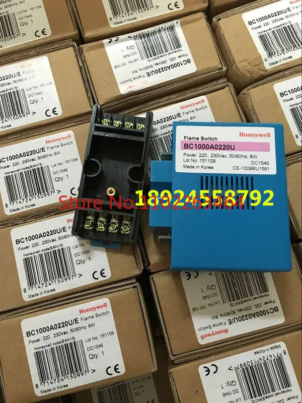 

Точечный контроллер BC1000A0220U/E, BC1000A0220U