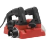 1300W Power Hand Planer Portable Roller Planer with Cable Electric Wall Planer Adjustable Depth Corrosion Resistant 4