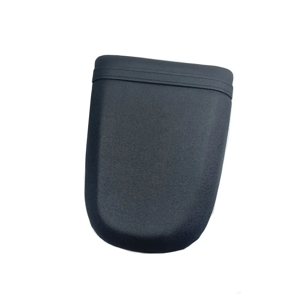 

For Suzuki GSXR-1000 2000-2002 Black Motorcycle Passenger Rear Seat Pillion Cushion