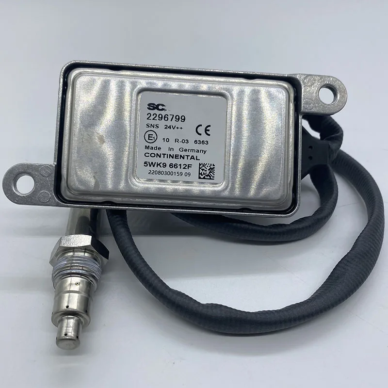 īϾ   ǰ NOX ,    , 2296799 5WK96612F 2020691 1872080 2247379 5WK96612D, 24V