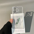 Transparent White