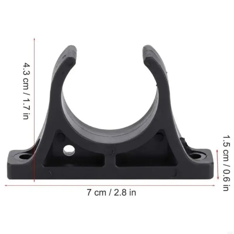 카약 보트용 패들 클립 노 홀더 클립 키퍼 카약 패들 홀더 후크