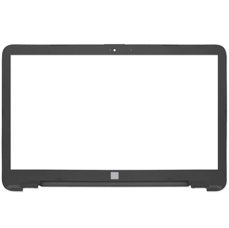Screen Back Frame for HP 17-AY 17-BA 17X 270 G5 17-X TPN-W121 Laptop Top Cover Front Bezel Hinge